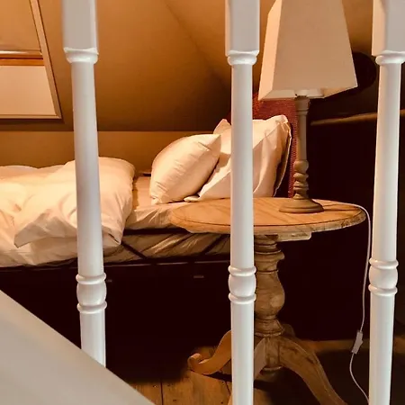 Holiday home Erve De Kippe. Vrij Maar Toch Dichtbij. Epse