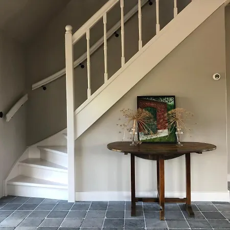 Erve De Kippe - Logies Bij De Barones Сasa de vacaciones *