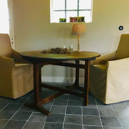 Erve De Kippe - Logies Bij De Barones Prázdninový dům *