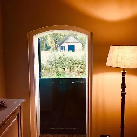 Erve De Kippe - Logies Bij De Barones *