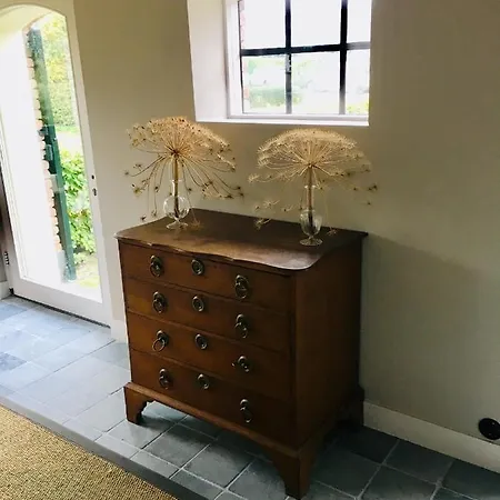 Erve De Kippe - Logies Bij De Barones *