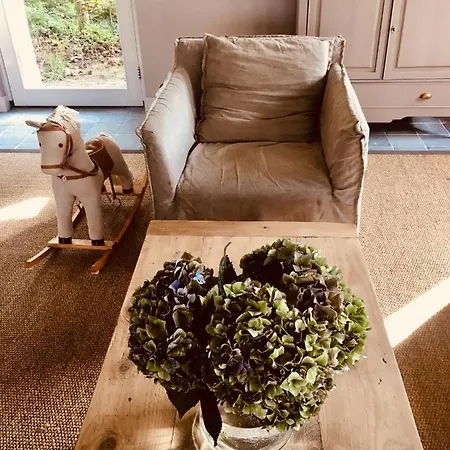 Erve De Kippe - Logies Bij De Barones Epse