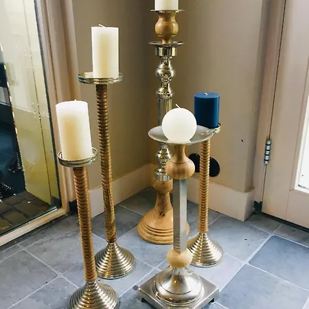 Erve De Kippe - Logies Bij De Barones * Epse