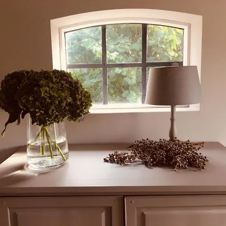 Erve De Kippe - Logies Bij De Barones Epse