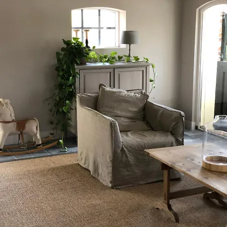 Erve De Kippe - Logies Bij De Barones * Epse