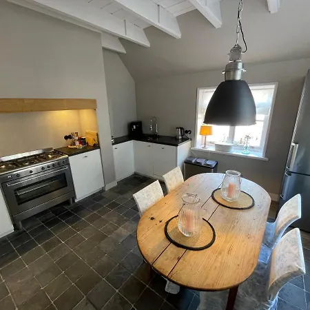 Erve De Kippe - Logies Bij De Barones * Epse