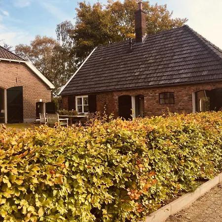 Erve De Kippe - Logies Bij De Barones * Epse