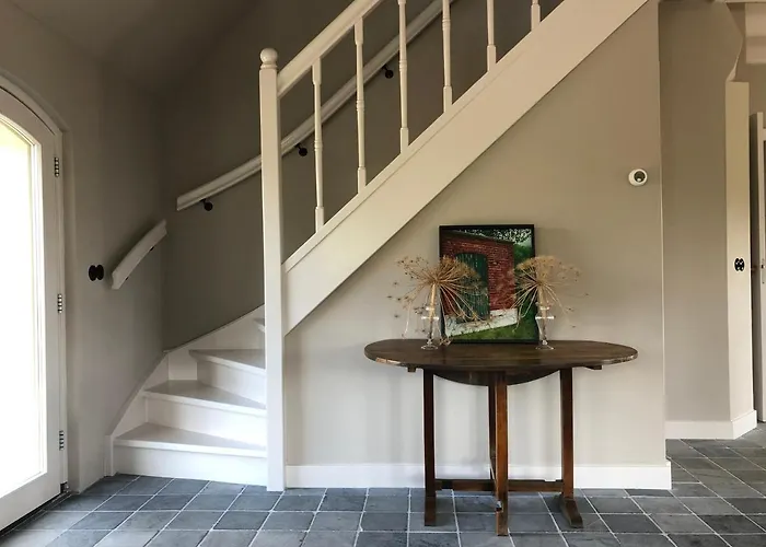 Erve De Kippe - Logies Bij De Barones Дом отдыха *