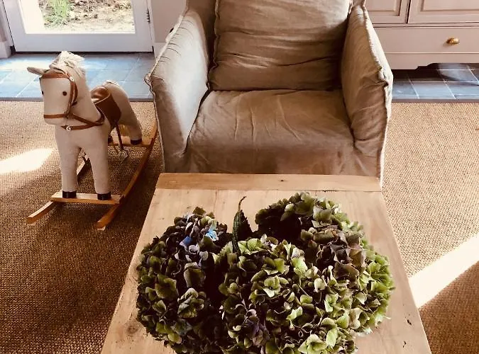 Erve De Kippe - Logies Bij De Barones Epse