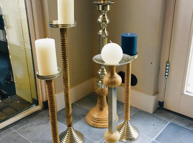 Erve De Kippe - Logies Bij De Barones * Epse