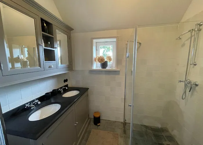 Erve De Kippe - Logies Bij De Barones Дом отдыха