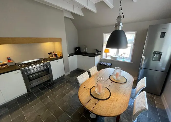 Erve De Kippe - Logies Bij De Barones * Epse