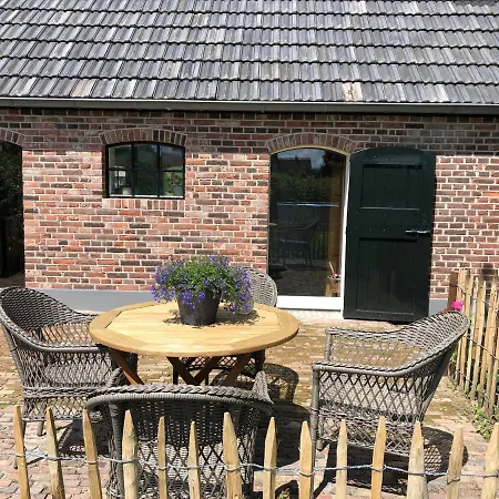 Erve De Kippe - Logies Bij De Barones Vakantiehuis