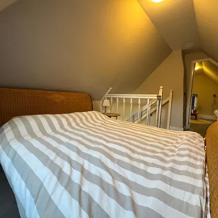 Vakantiehuis Erve De Kippe - Logies Bij De Barones Epse