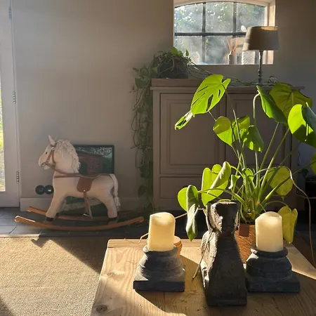 Erve De Kippe - Logies Bij De Barones * Epse