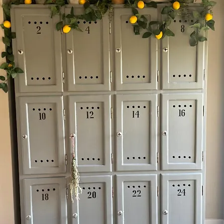 Vakantiehuis Erve De Kippe - Logies Bij De Barones