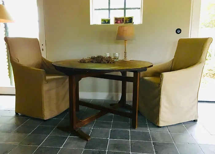 Erve De Kippe - Logies Bij De Barones Vakantiehuis *