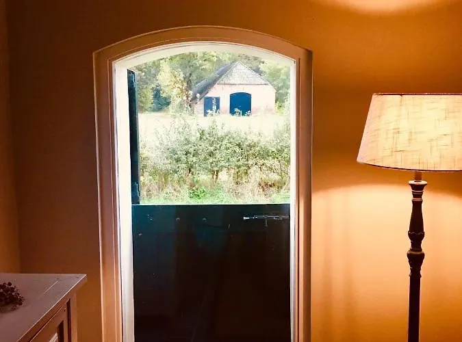 Erve De Kippe - Logies Bij De Barones *