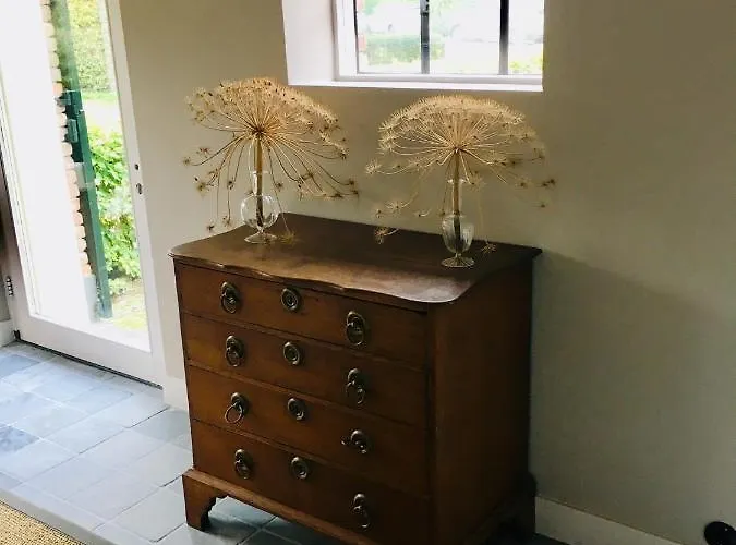 Erve De Kippe - Logies Bij De Barones *