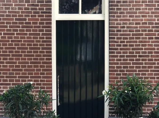 Erve De Kippe - Logies Bij De Barones