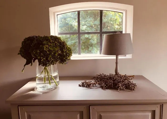 Erve De Kippe - Logies Bij De Barones Epse