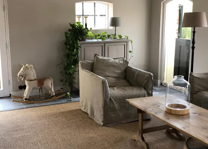 Erve De Kippe - Logies Bij De Barones * Epse