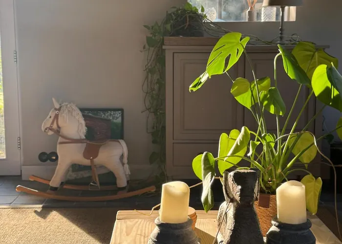 Erve De Kippe - Logies Bij De Barones * Epse